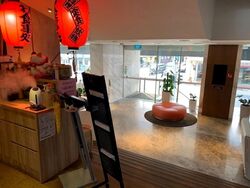 The Office Chamber (D8), Retail #609004351